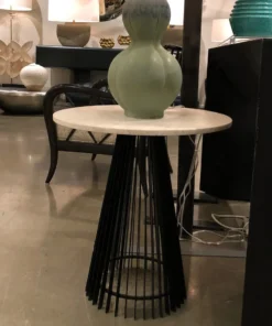 Arteriors Home Jaime End Table New Arrivals