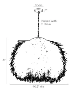 Arteriors Home New Arrivals Jana Pendant 21 Arteriors Home New Arrivals Jana Pendant