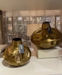 Arteriors Home New Arrivals Jasper Large Vase