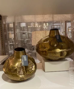 Arteriors Home New Arrivals Jasper Small Vase