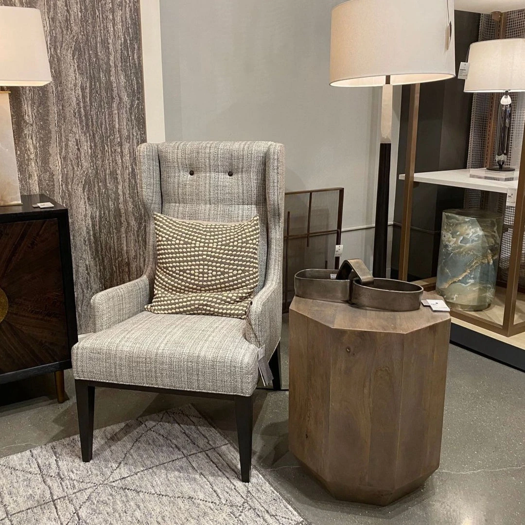 Arteriors Home Java Side Table New Arrivals 4 Arteriors Home Java Side Table New Arrivals