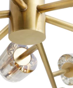 Arteriors Home Javier Chandelier New Arrivals