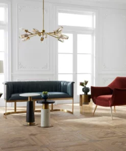 Arteriors Home Javier Chandelier New Arrivals