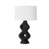 Arteriors Home New Arrivals Jemai Lamp