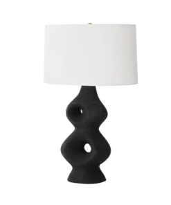 Arteriors Home New Arrivals Jemai Lamp