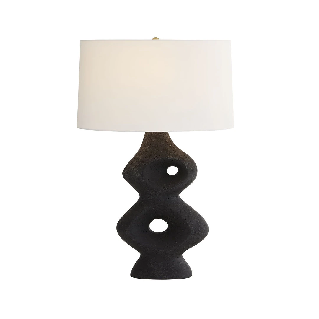 Arteriors Home New Arrivals Jemai Lamp 8 Arteriors Home New Arrivals Jemai Lamp