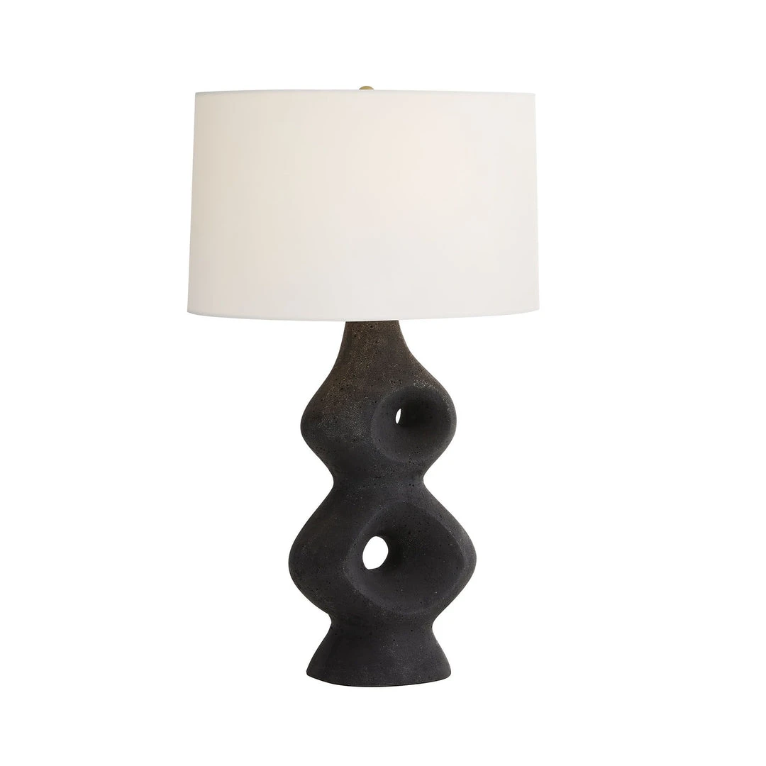 Arteriors Home New Arrivals Jemai Lamp 6 Arteriors Home New Arrivals Jemai Lamp