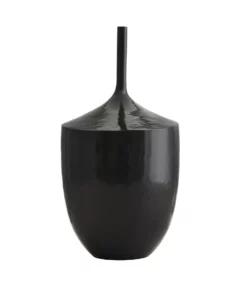 Arteriors Home New Arrivals Jeremy Small Vase Deep Bronze