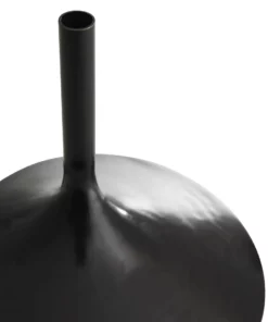 Arteriors Home New Arrivals Jeremy Small Vase Deep Bronze