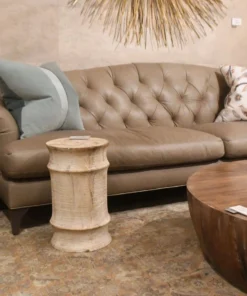 Arteriors Home New Arrivals Jesup Stool