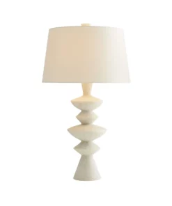 Arteriors Home New Arrivals Jillian Lamp