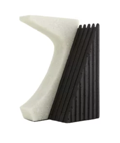 Arteriors Home New Arrivals Jordono Bookends Set Of Two