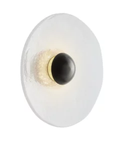 Arteriors Home Juniper Sconce Bronze