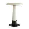 Arteriors Home New Arrivals Kamile Pub Table 1 Arteriors Home New Arrivals Kamile Pub Table