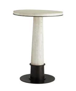 Arteriors Home New Arrivals Kamile Pub Table
