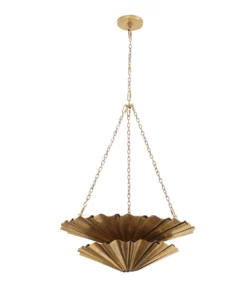 Arteriors Home Katya Chandelier