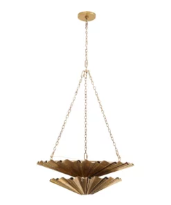Arteriors Home Katya Chandelier 15 Arteriors Home Katya Chandelier