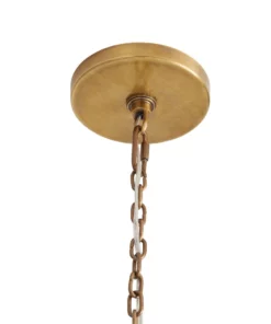 Arteriors Home Katya Chandelier 19 Arteriors Home Katya Chandelier