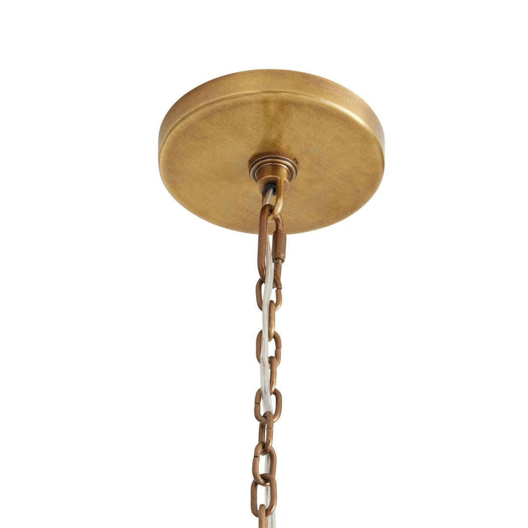 Arteriors Home Katya Chandelier 10 Arteriors Home Katya Chandelier