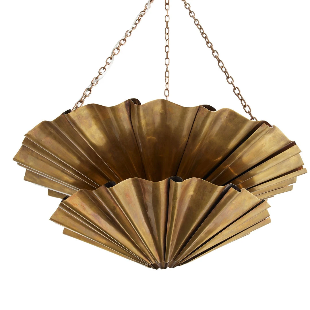 Arteriors Home Katya Chandelier 7 Arteriors Home Katya Chandelier