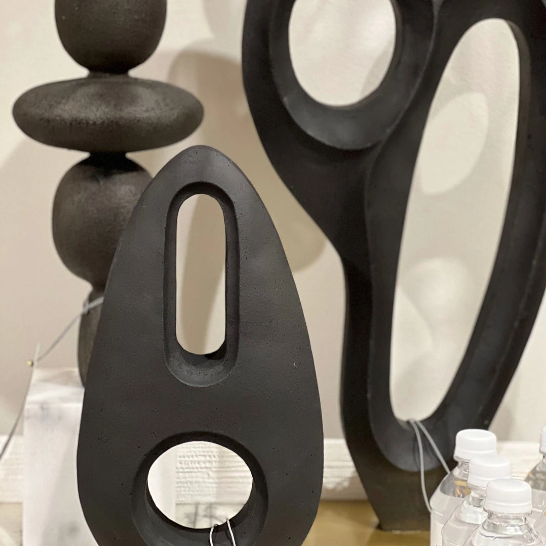 Arteriors Home New Arrivals Kelso Sculpture 5 Arteriors Home New Arrivals Kelso Sculpture