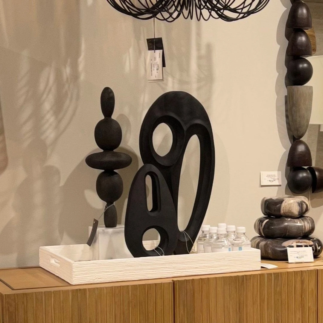 Arteriors Home New Arrivals Kelso Sculpture 6 Arteriors Home New Arrivals Kelso Sculpture