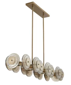 Arteriors Home Kinlee Chandelier New Arrivals