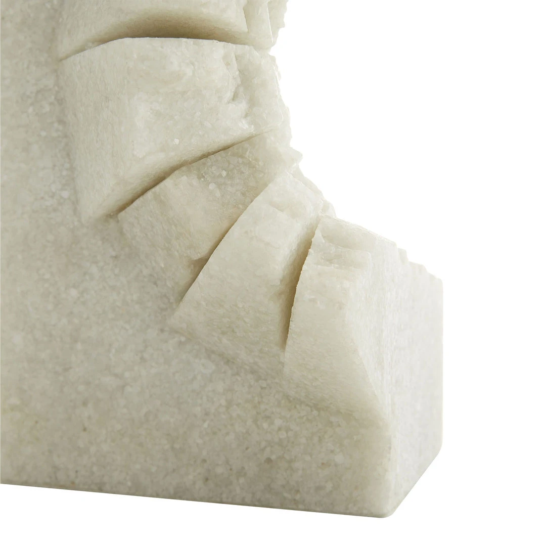 Arteriors Home Kylo Bookends Set Of Two 6 Arteriors Home Kylo Bookends Set Of Two