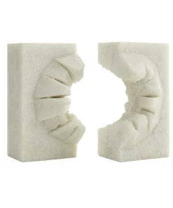 Arteriors Home Kylo Bookends Set Of Two
