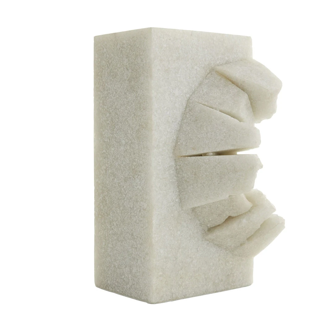 Arteriors Home Kylo Bookends Set Of Two 7 Arteriors Home Kylo Bookends Set Of Two