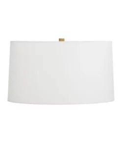 Arteriors Home New Arrivals Landon Lamp Cream Leather 18 Arteriors Home New Arrivals Landon Lamp Cream Leather