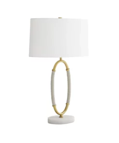 Arteriors Home New Arrivals Landon Lamp Cream Leather 14 Arteriors Home New Arrivals Landon Lamp Cream Leather