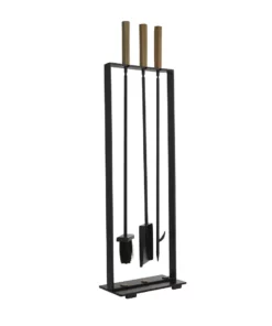 Arteriors Home New Arrivals Landt Fireplace Tool Set