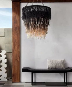 Arteriors Home Lanny Bench 14 Arteriors Home Lanny Bench