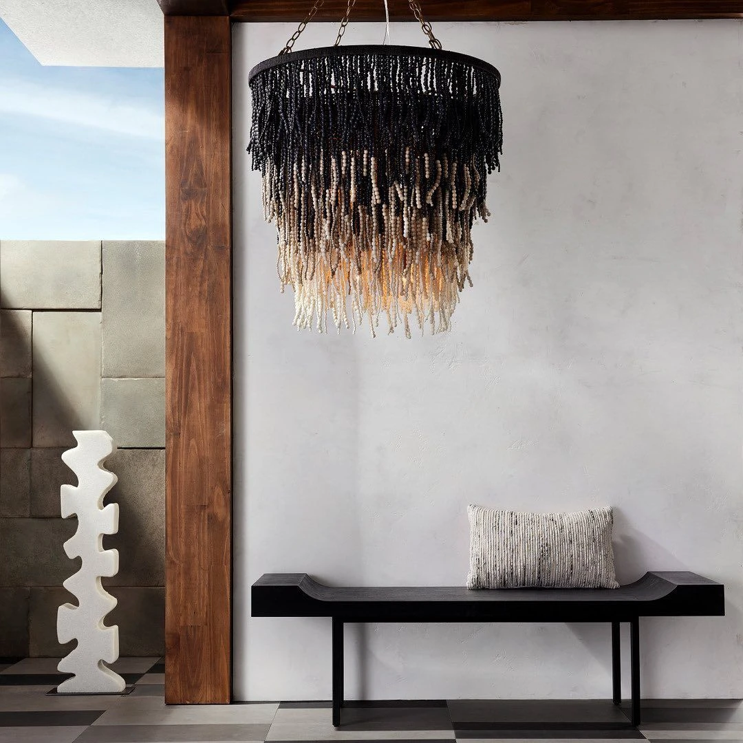 Arteriors Home Lanny Bench 5 Arteriors Home Lanny Bench