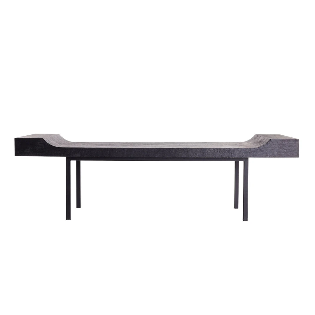 Arteriors Home Lanny Bench 6 Arteriors Home Lanny Bench