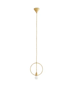 Arteriors Home New Arrivals Lariat Pendant 16 Arteriors Home New Arrivals Lariat Pendant