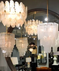 Arteriors Home Larie Chandelier