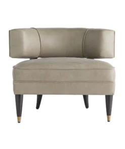 Arteriors Home Laurent Chair Morel New Arrivals