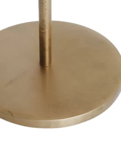 Arteriors Home Leela Small Accent Table