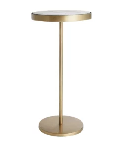 Arteriors Home Leela Small Accent Table