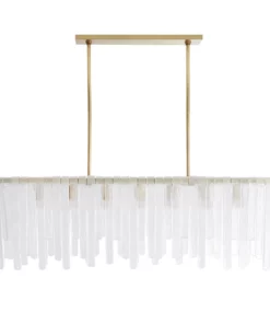 Arteriors Home Leighton Chandelier