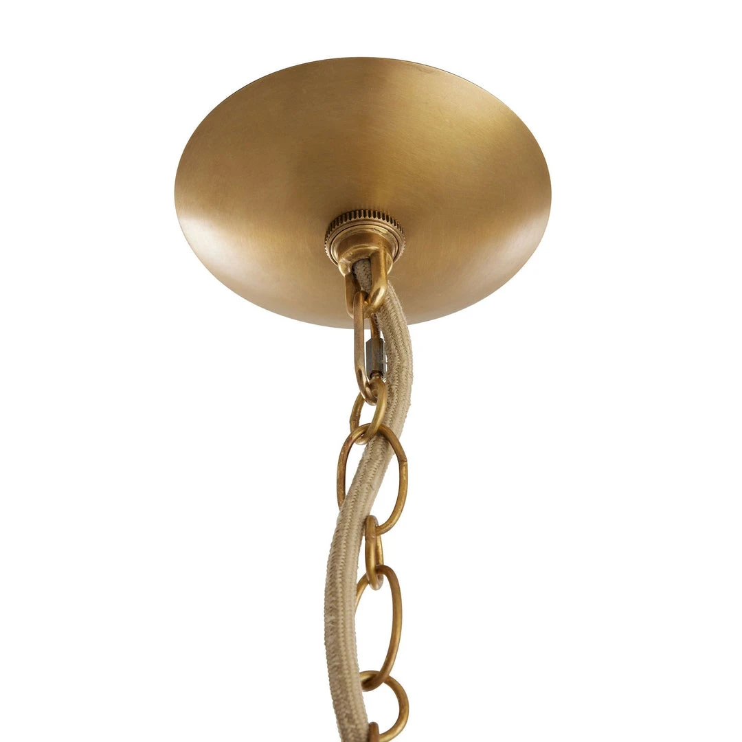 Arteriors Home New Arrivals Lewis Pendant 6 Arteriors Home New Arrivals Lewis Pendant