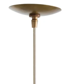 Arteriors Home Noreen Pendant Smoke Luster