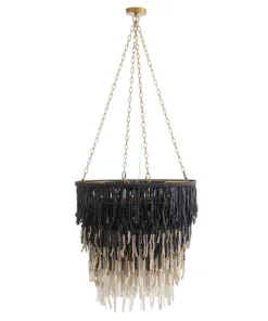 Arteriors Home New Arrivals Lizzy Chandelier