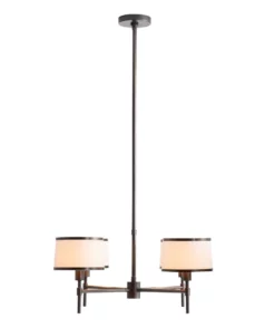 Arteriors Home Luciano Chandelier Bronze