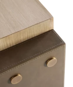 Arteriors Home Luke Cocktail Table