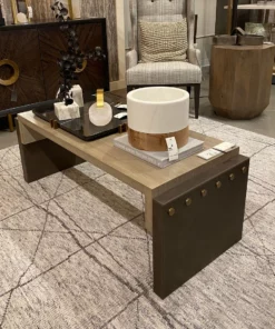 Arteriors Home Luke Cocktail Table