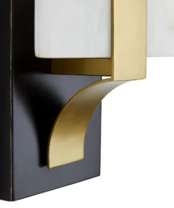 Arteriors Home Luna Sconce New Arrivals