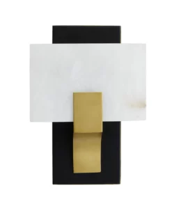 Arteriors Home Luna Sconce New Arrivals